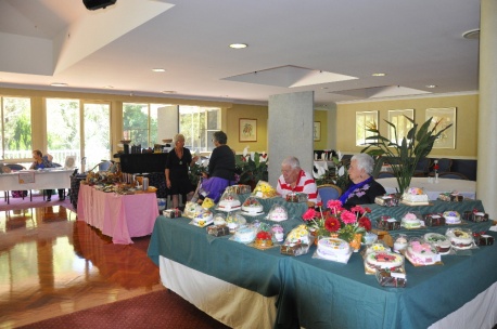 Hastings Cancer Trust