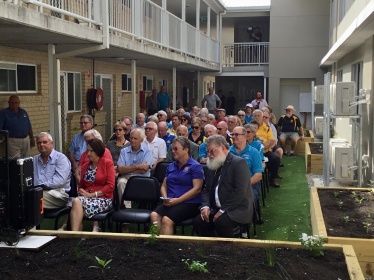 Hastings Cancer Trust