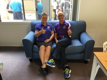 Hastings Cancer Trust