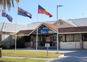 <span style="font-family: &quot;Open Sans&quot;, Arial, sans-serif; text-align: center; -webkit-text-size-adjust: 100%; background-color: rgb(255, 255, 255);">Wauchope District Memorial Hospital - Palliative Care Unit</span>