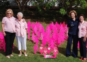 Port Macquarie-Hastings Breast Cancer Support Group