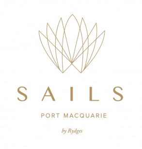 Sails Port Macquarie by Rydges.