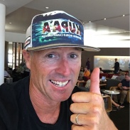 Peter Murray - Master of Ceremonies