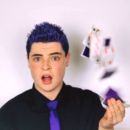 Magic Jake - Comedian Magician