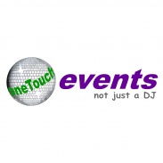 One Touch Events Photo Booth Fun