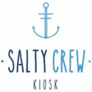 <div>
											
											
											
											
											Salty Crew&nbsp;</div><div>Kiosk</div>