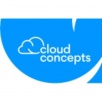 Cloud<div>Concepts																																								</div>