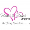 Heart to Heart<div>Lingerie&nbsp;</div>