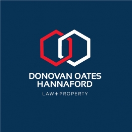 Donovan Oates Hannaford Lawyers