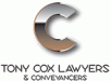 Tony Cox<div>Lawyers</div>