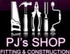 PJ’s Shopfitting