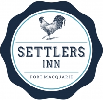 Settlers<div>Inn Hotel</div>