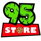 95 Store<div>Skateboards</div>