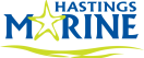 Hastings<div>Marine</div>