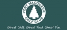 Port Mac<div>Golf Club</div>