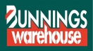 Bunnings<div>Warehouse</div>