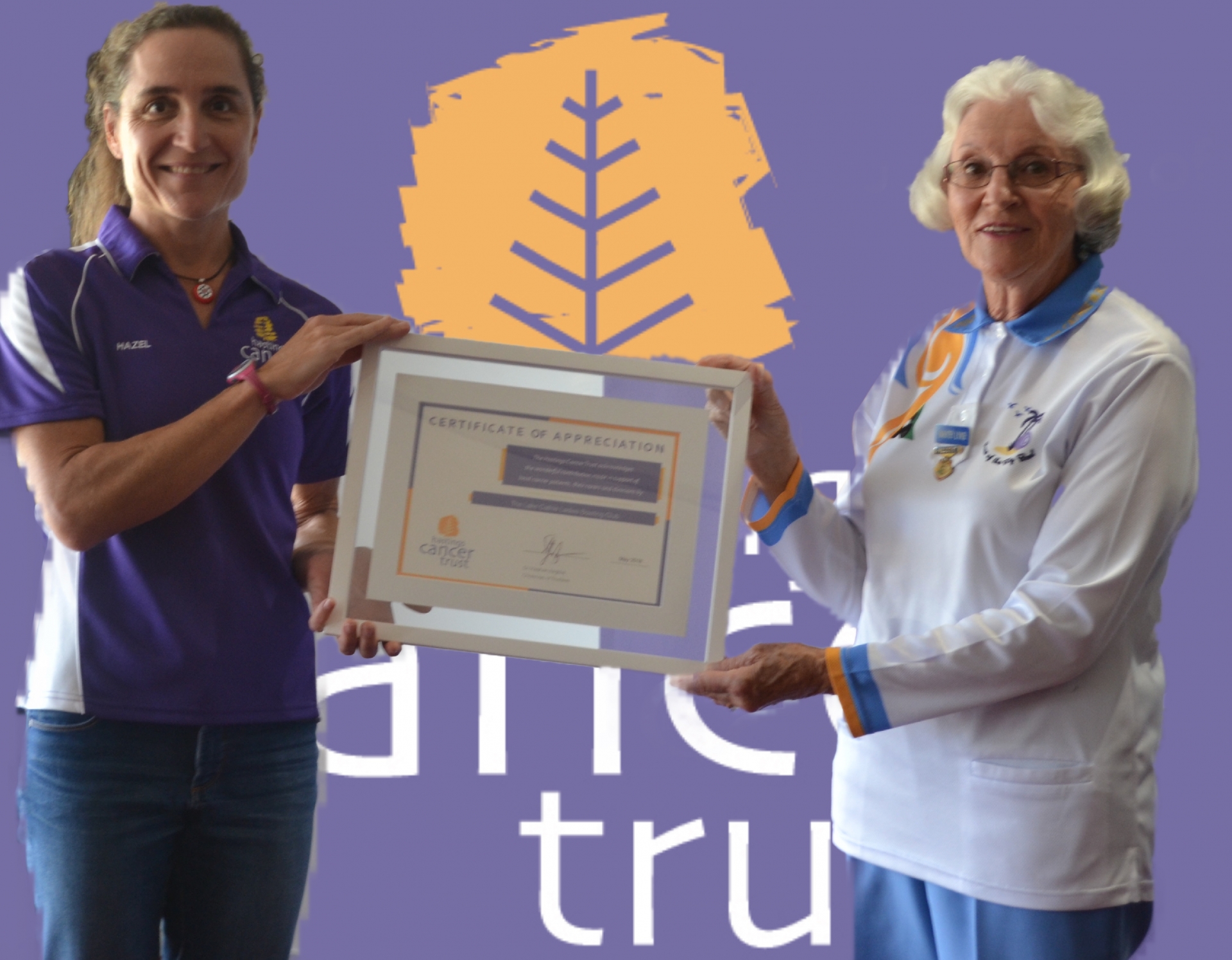 Lake Cathie Ladies Bowling Club