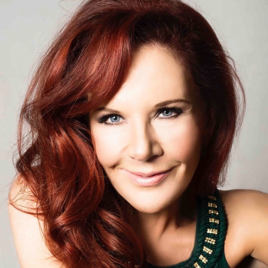 Hastings Cancer Trust present&nbsp;<div>Rhonda Burchmore in Cabaret</div><div>At the Glasshouse 20 March 2019</div>