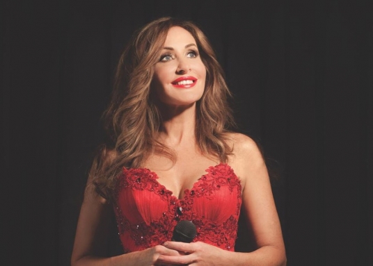 Hastings Cancer Trust Presents Marina Prior in Concert at the Glasshouse 2nd August 2017