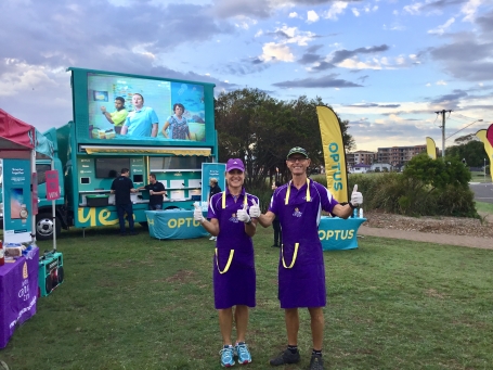 Hastings Cancer Trust