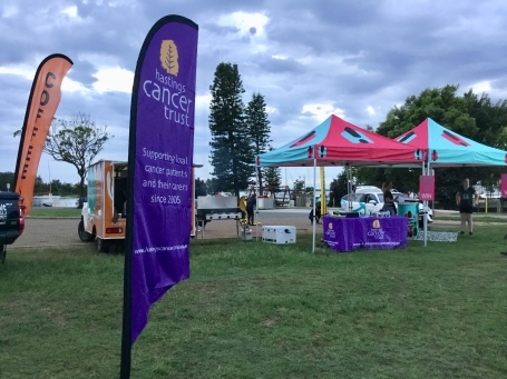 Hastings Cancer Trust