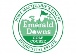 Emerald Downs Gold Course