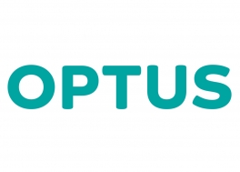 Optus<div>Say Yes</div>