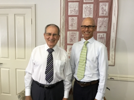 Hastings Cancer Trust