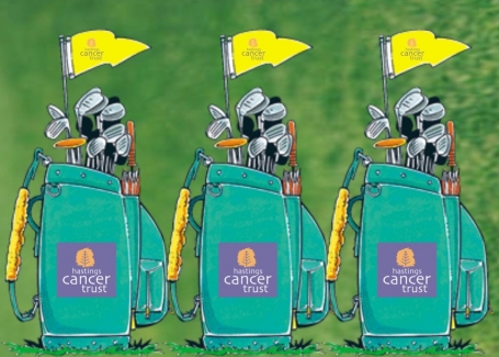 Emerald Downs Golf Charity Day Thursday 15th August 2019