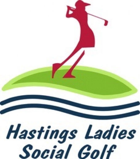 The Friends of the Hastings Ladies Social Golf  image