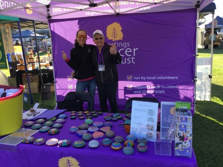 Hastings Cancer Trust