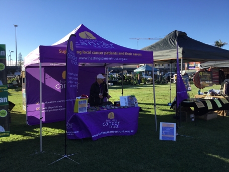 Hastings Cancer Trust