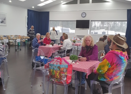 Hastings Cancer Trust