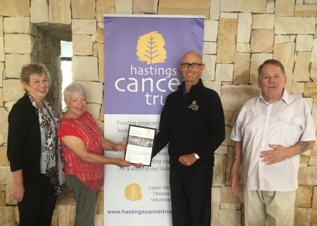 Ocean Club Resort host musical video evening September 17-19