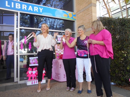 Hastings Cancer Trust