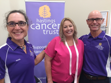 Hastings Cancer Trust