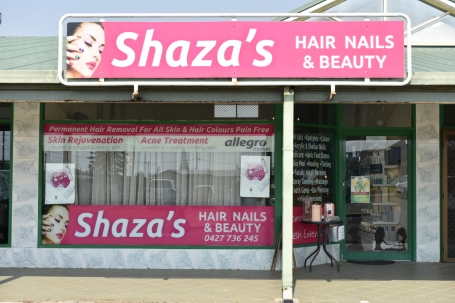 Shaza’s Hair, Nail & Beauty Lake Cathie donate $827.60 image