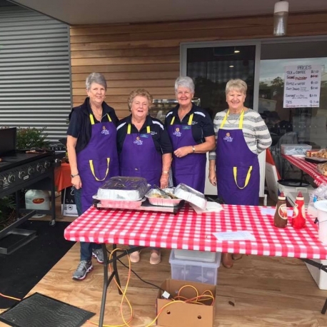 Hastings Cancer Trust