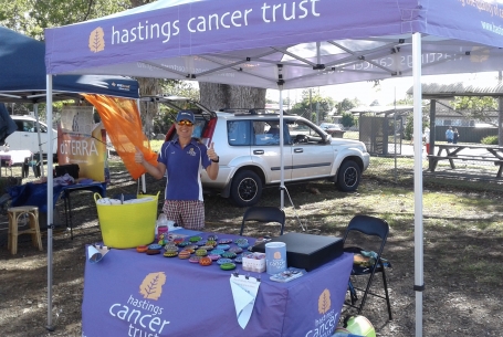 Wauchope Farmers Market Fundraising Success