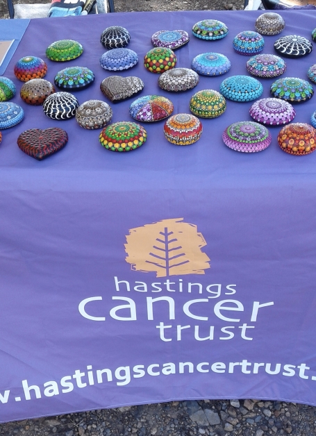 Hastings Cancer Trust