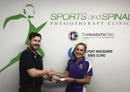 Love My Community Program January 2020