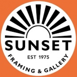 Sunset Gallery and Framing