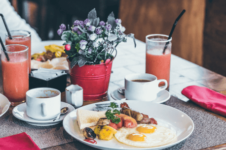 Hastings Cancer Trust