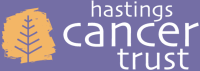 Hastings Cancer Trust Logo