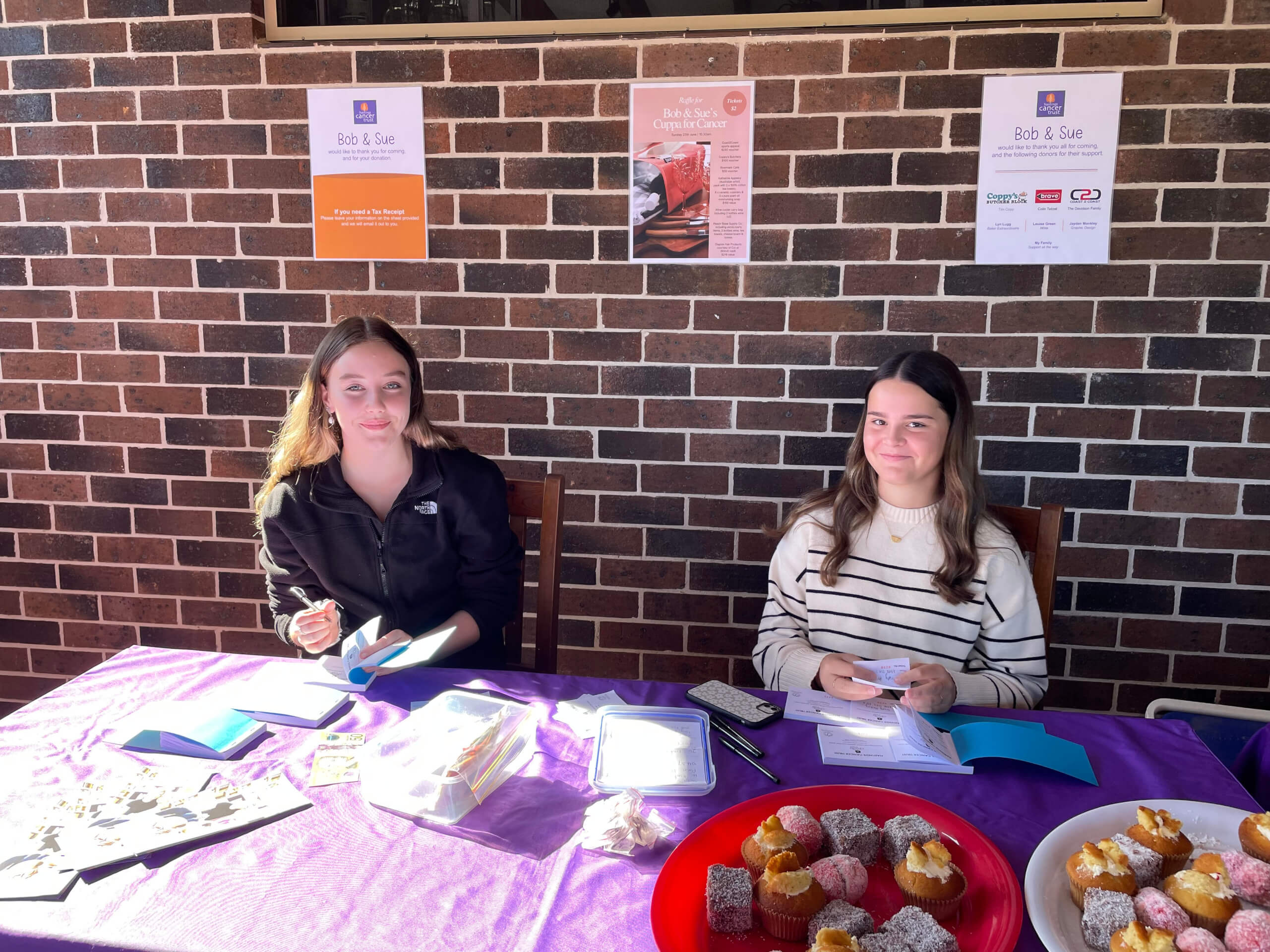 Hastings Cancer Trust