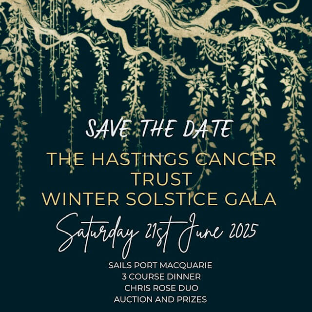 Hastings Cancer Trust