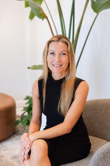 Kate Wood-Foye