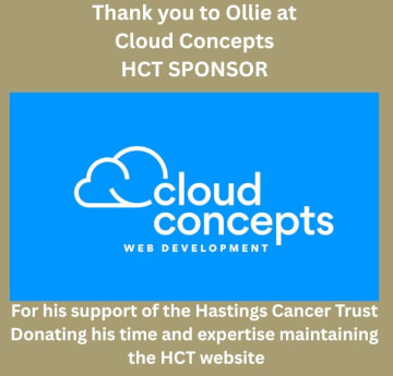 Hastings Cancer Trust