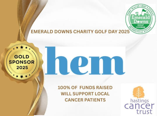 Hastings Cancer Trust