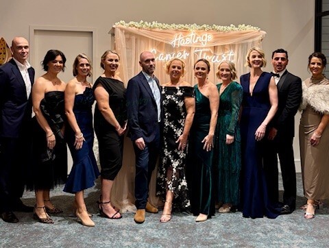 Hastings Cancer Trust